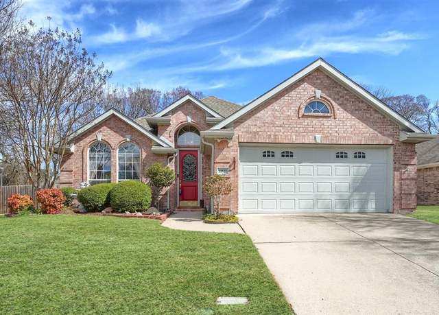 Property at 1931 Gullwing Dr, Rockwall, TX 75087, 3 beds, 2 baths