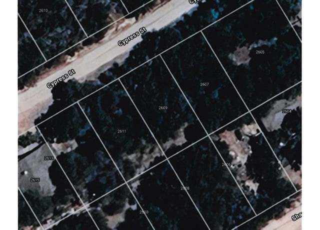 Property at 2609&2611 Cypress St, Granbury, TX 76048