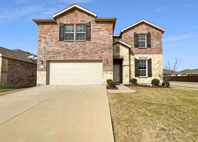 Property at 2325 Simmental Rd, Fort Worth, TX 76131, 5 beds, 2.5 baths
