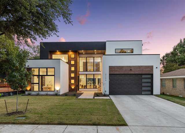 Property at 3756 Matador Dr, Dallas, TX 75220, 4 beds, 4.5 baths