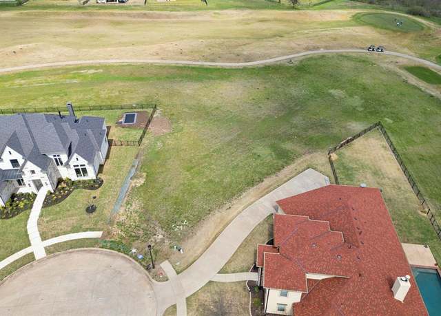 Property at 1201 Eagle Glen Pass, Gunter, TX 75058