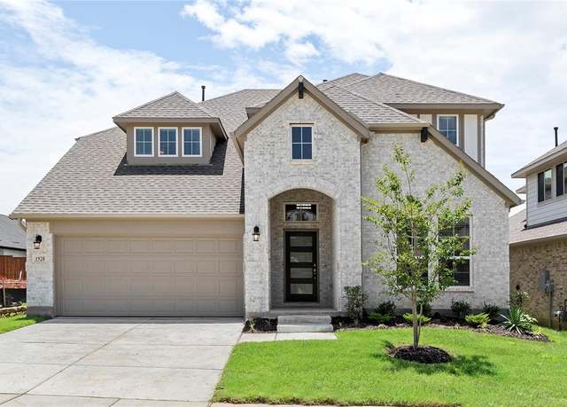 Property at 1920 Sangallo, Celina, TX 75009, 5 beds, 3.5 baths