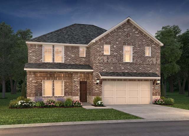Property at 2505 Sinopa St, Fort Worth, TX 76179, 4 beds, 2.5 baths