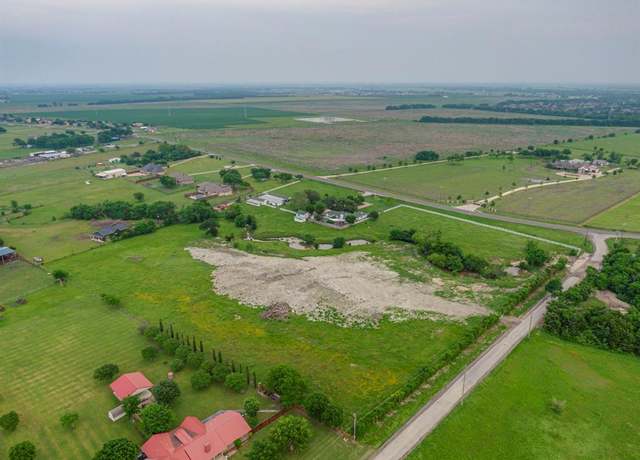 Property at Lot 9 Robnett Rd, Waxahachie, TX 75165