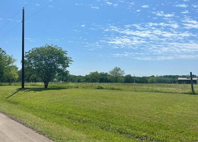 Property at 0000 County Road 4604, Commerce, TX 75428