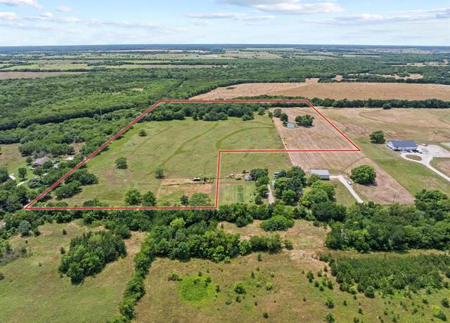 Property at 0000 County Road 4604, Commerce, TX 75428