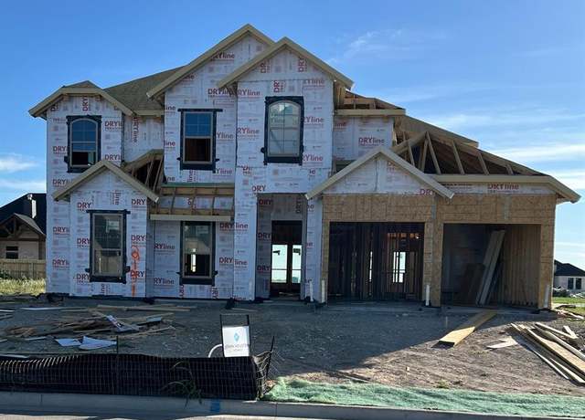 Property at 2131 Holborn St, Waco, TX 76712, 4 beds, 3.5 baths