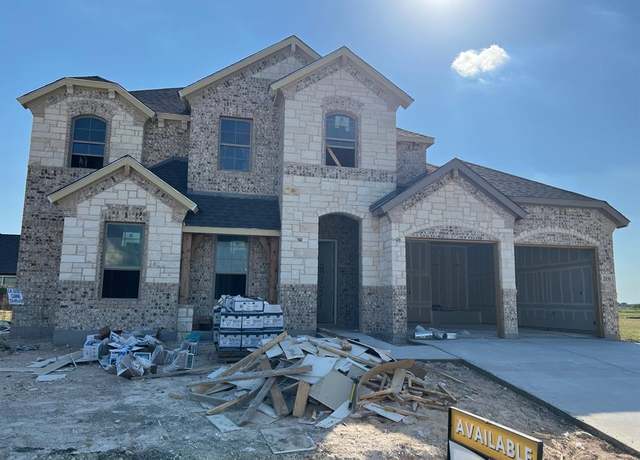 Property at 2131 Holborn St, Waco, TX 76712, 4 beds, 3.5 baths