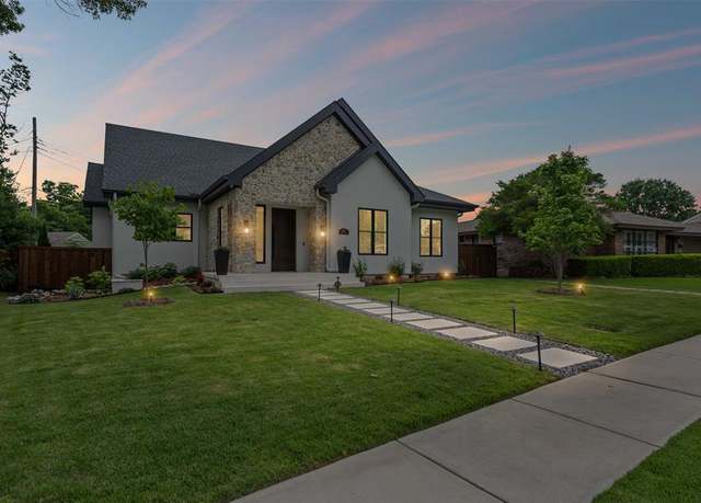 Property at 9007 Leaside Dr, Dallas, TX 75238, 4 beds, 3.5 baths