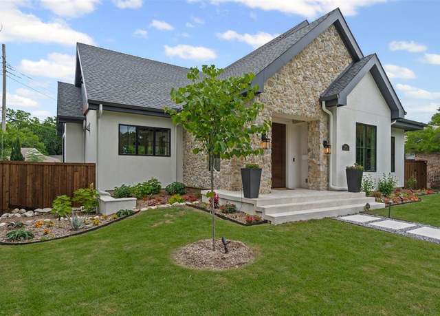 Property at 9007 Leaside Dr, Dallas, TX 75238, 4 beds, 3.5 baths