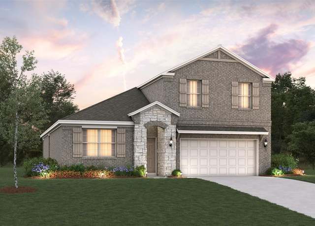 Property at 1508 Calanques St, Royse City, TX 75189, 4 beds, 2.5 baths