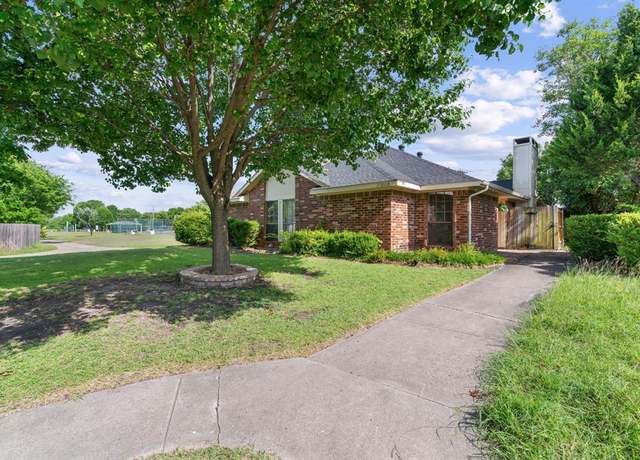 Property at 2700 Clemson Cir Unit B, Rowlett, TX 75088, 3 beds, 2 baths