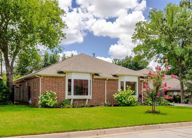 Property at 2004 Turf Club Dr, Arlington, TX 76017, 3 beds, 2 baths