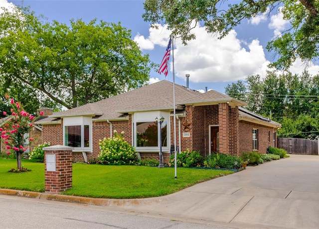 Property at 2004 Turf Club Dr, Arlington, TX 76017, 3 beds, 2 baths