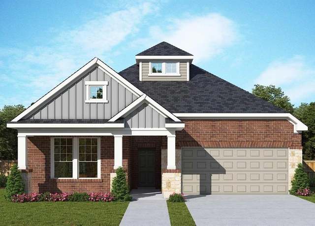 Property at 600 Long Trl, Mansfield, TX 76063, 3 beds, 2 baths