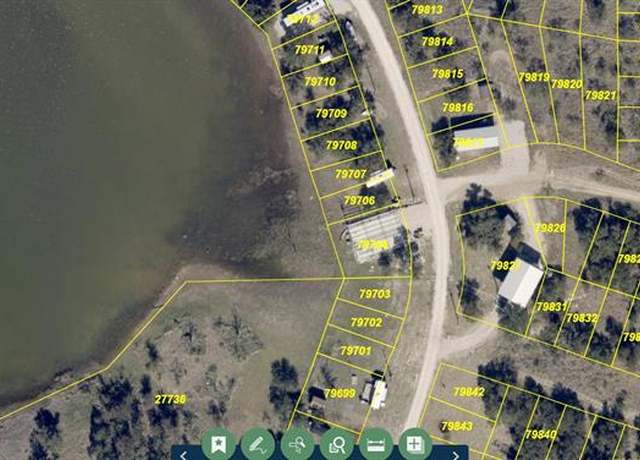 Property at Lot 1487 Crest Oak Dr, May, TX 76857