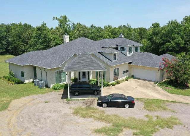 Property at 1436 CR SE 4395, Scroggins, TX 75480, 4 beds, 3.5 baths