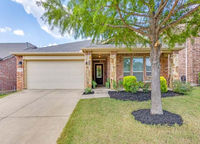 Property at 1110 Chambers Ln, Melissa, TX 75454, 3 beds, 2 baths