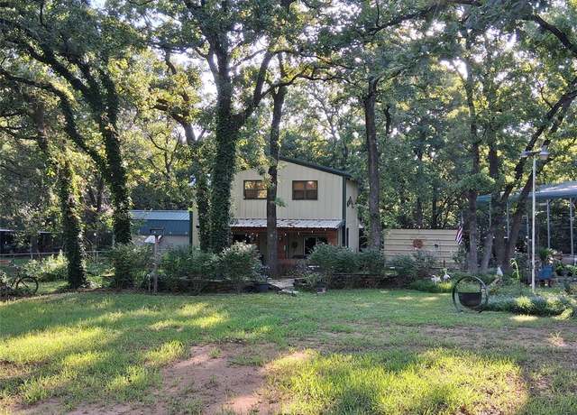 Property at 5537 Cedar Oaks Rd, Grandview, TX 76050, 2 beds, 1 bath