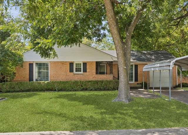 Property at 928 Old Orchard Rd, Garland, TX 75041, 2 beds, 1 bath