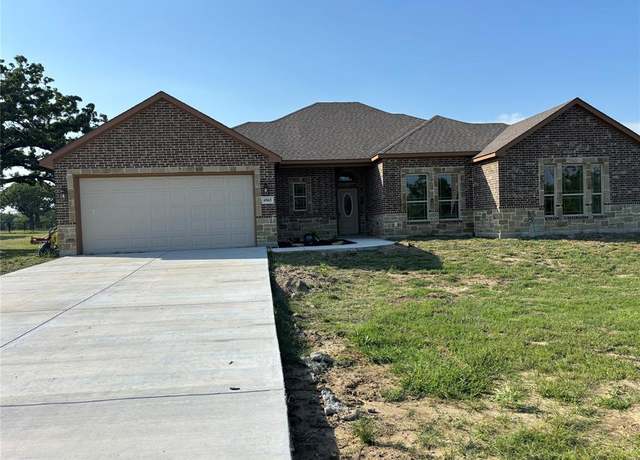 Property at 4965 County Road 279, Kaufman, TX 75142, 4 beds, 2 baths