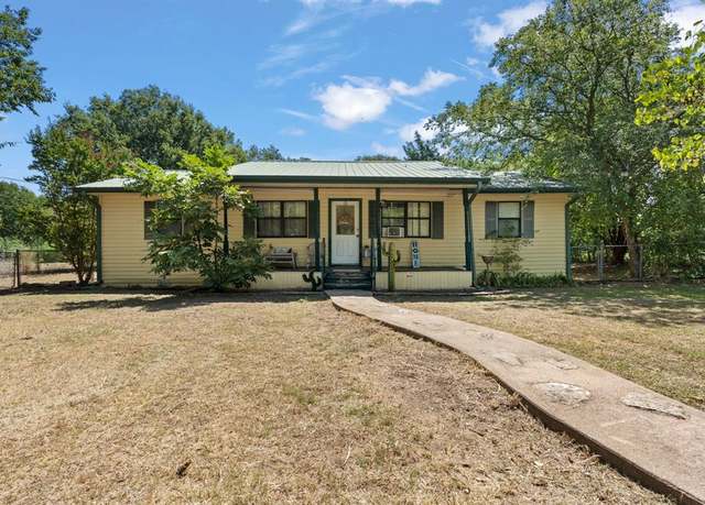 Property at 408 John St, Morgan, TX 76671, 5 beds, 3 baths