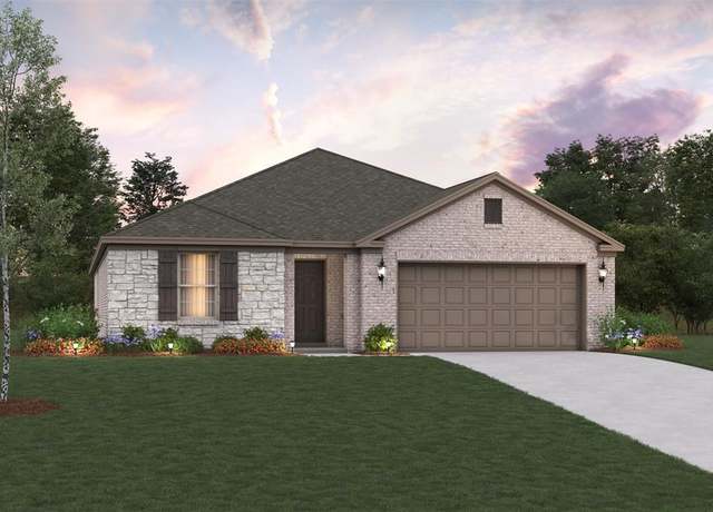 Property at 833 Jacquelyn Dr, Little Elm, TX 75068, 4 beds, 2 baths