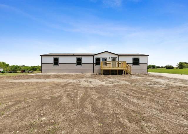 Property at 3633 County Road 1224, Cleburne, TX 76033, 4 beds, 2 baths
