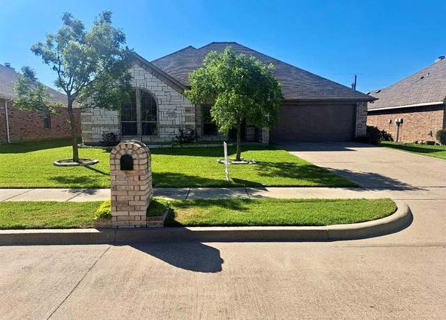Property at 146 Birdsong Ln, Terrell, TX 75160, 4 beds, 2 baths