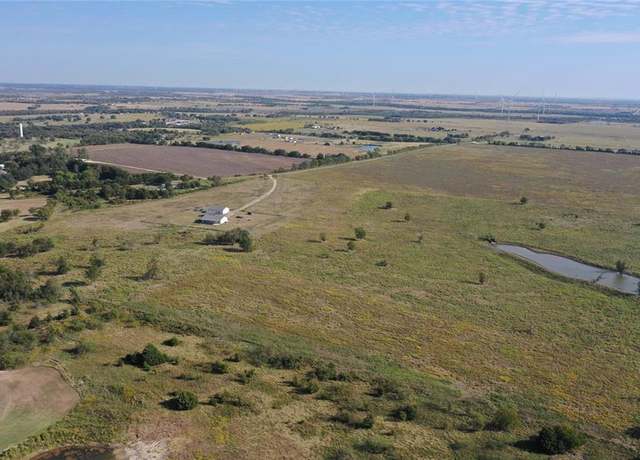 Property at Parcel 5 Battle Lake Rd, Mart, TX 76664