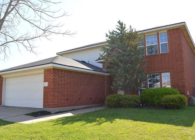 Property at 6505 Rienzi Dr, Greenville, TX 75402, 4 beds, 2.5 baths