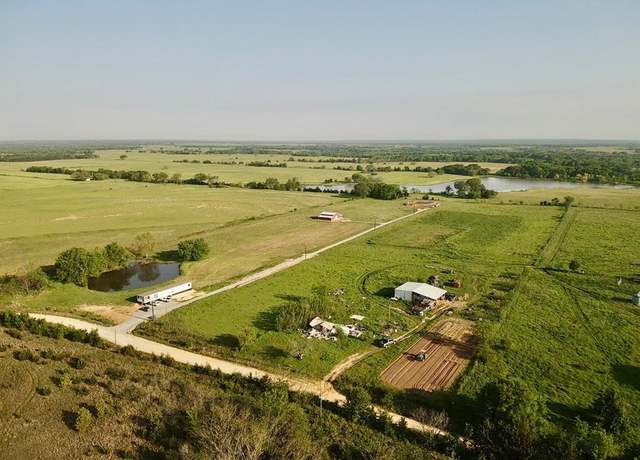 Property at 549 Wann Cir, Bokchito, OK 74726