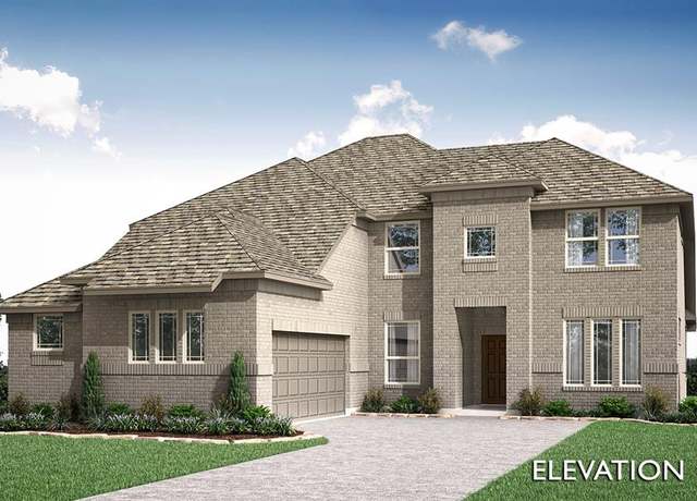 Property at 2602 Bear Trl, Mansfield, TX 76063, 4 beds, 4 baths