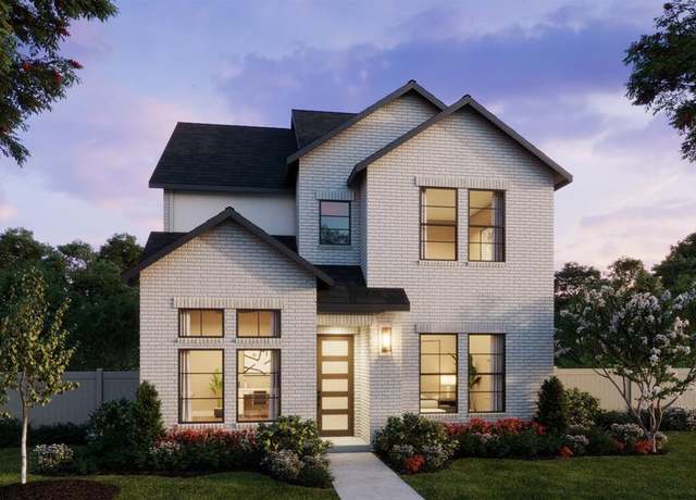 Property at 1213 Beebalm Mews, Celina, TX 75009, 3 beds, 3.5 baths