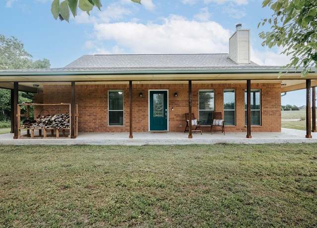 Property at 1623 S State Highway 205, Mclendon Chisholm, TX 75032, 3 beds, 2 baths