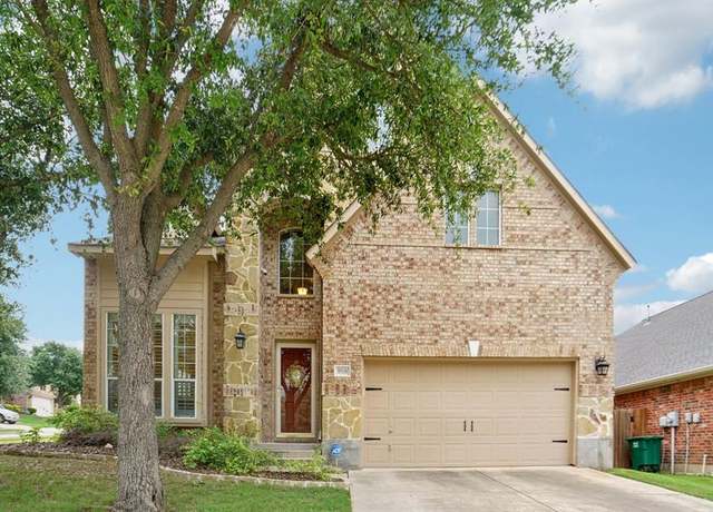 Property at 5501 Old Orchard Dr, Fort Worth, TX 76123, 4 beds, 3.5 baths