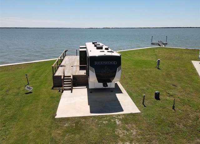 Property at TBD Peninsula Rd, Kerens, TX 75144