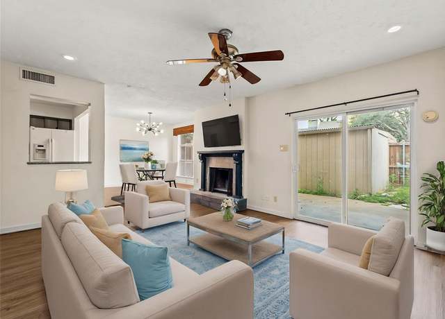 Property at 12605 Burninglog Ln, Dallas, TX 75243, 4 beds, 2.5 baths