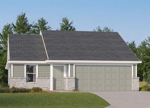Property at 3209 Tarpan Ct, Providence Village, TX 76227, 3 beds, 2.5 baths