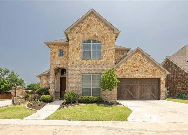 Property at 7149 Stone Villa Cir, North Richland Hills, TX 76182, 4 beds, 3.5 baths