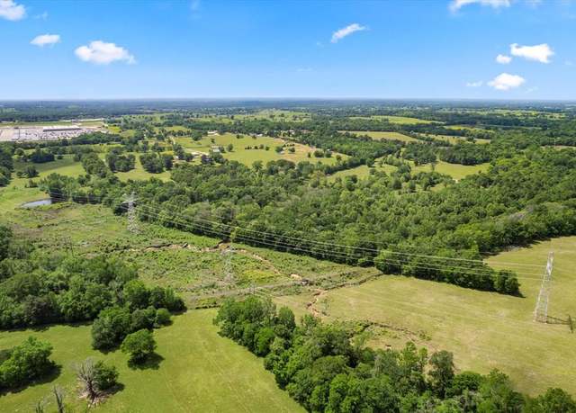 Property at 600 NE CR 2025, Mount Vernon, TX 75457