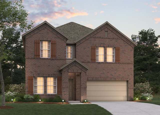 Property at 412 Wydown Dr, Princeton, TX 75407, 4 beds, 2.5 baths