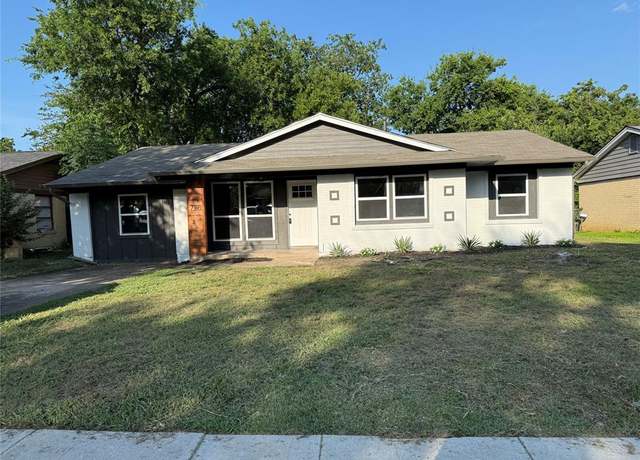 Property at 7118 Arborcrest Dr, Dallas, TX 75232, 4 beds, 2 baths