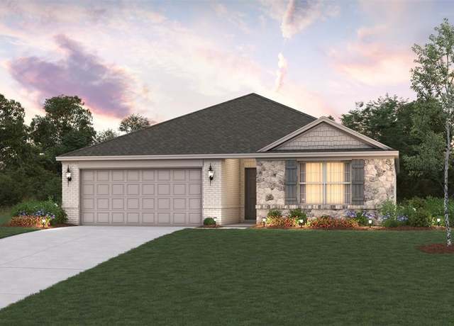 Property at 2015 Partridge Rd, Princeton, TX 75407, 3 beds, 2 baths