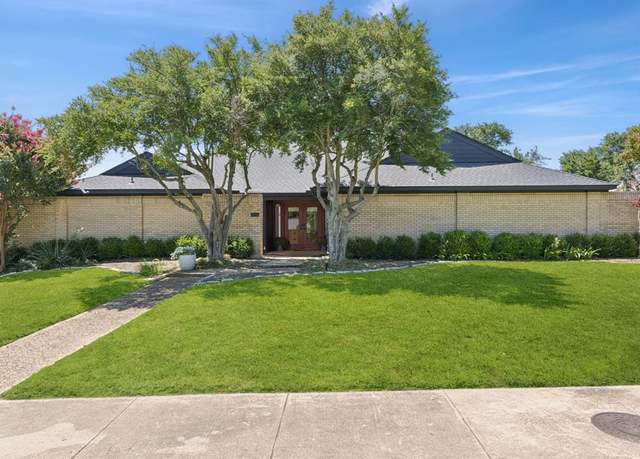 Property at 4312 Bretton Bay Ln, Dallas, TX 75287, 4 beds, 3.5 baths
