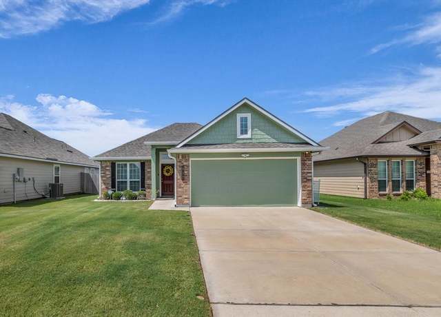 Property at 917 N Fork Ranch Rd, Waco, TX 76705, 3 beds, 2 baths