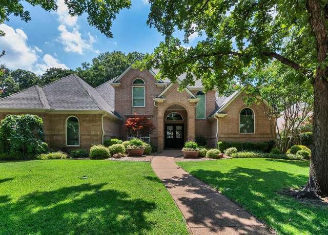 Property at 776 Windemere Way, Keller, TX 76248, 4 beds, 3.5 baths