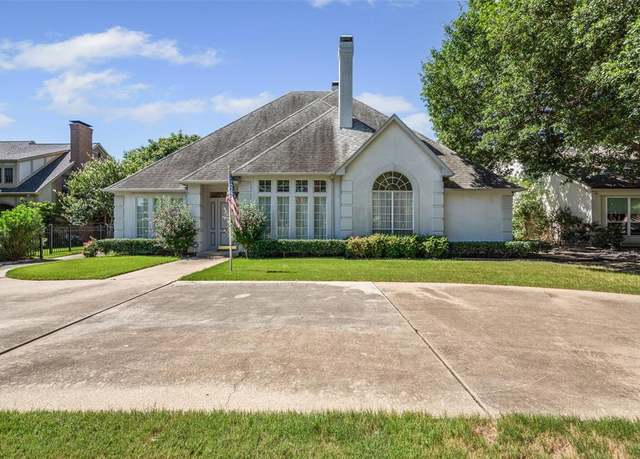 Property at 6530 Churchill Way, Dallas, TX 75230, 4 beds, 3.5 baths