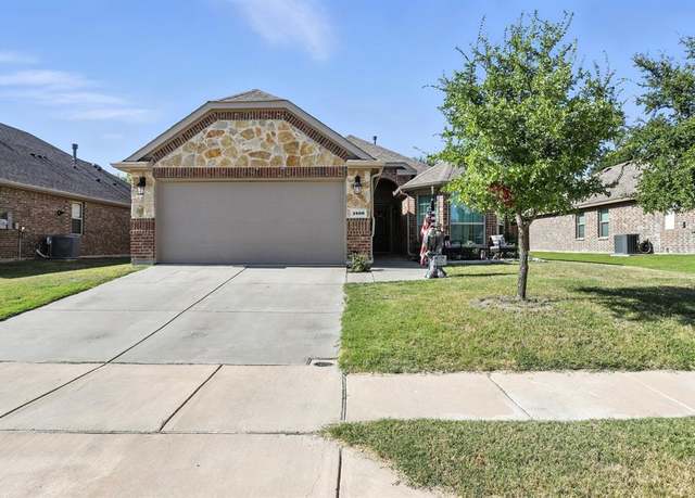 Property at 1500 Elizabeth St, Anna, TX 75409, 4 beds, 2 baths