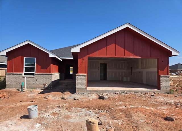 Property at 256 Waterloo Dr, Abilene, TX 79602, 3 beds, 2 baths